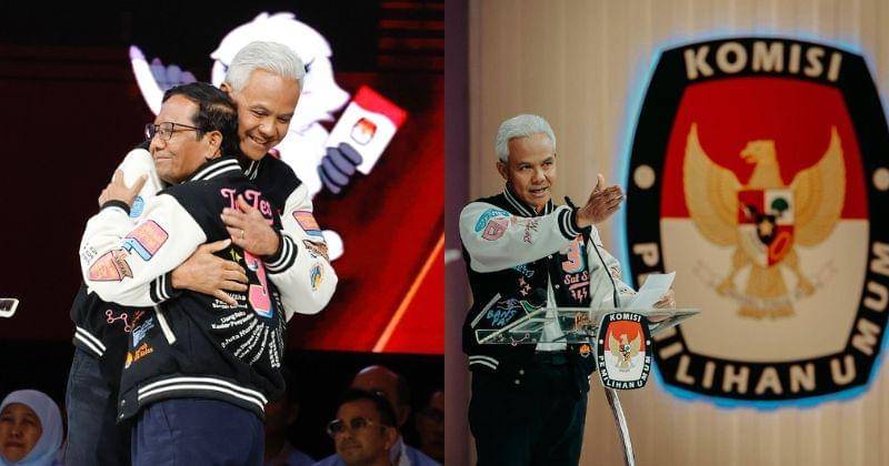 Instagram.com/ganjar_pranowo